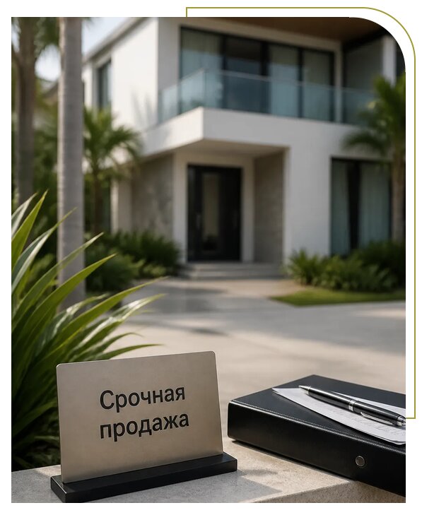 Срочная продажа недвижимости Пхукет из Гатчины от 51380 р. | коПхукет-Гтч